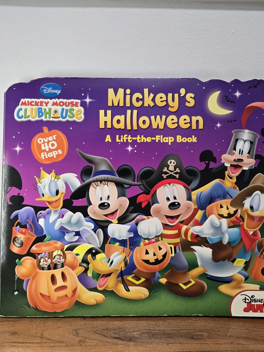 Mickey Mouse Clubhouse 